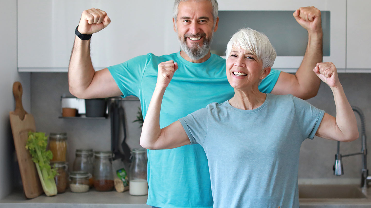 Wie viel Protein soll es sein